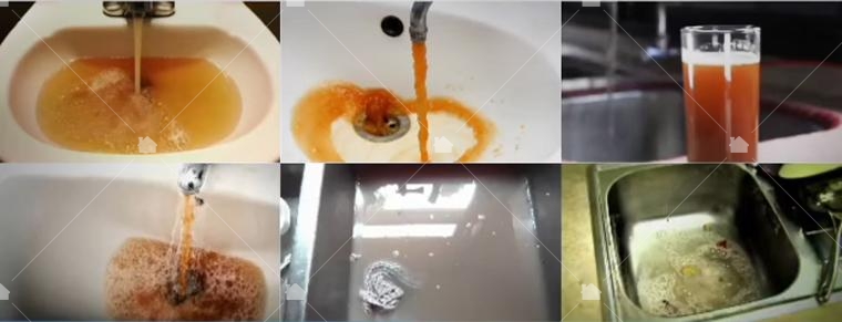 本圖引用自雅銳水管清洗技術訓練研發中心-馬來西亞廣告影片 本圖引用自雅銳水管清洗技術訓練研發中心-馬來西亞廣告影片