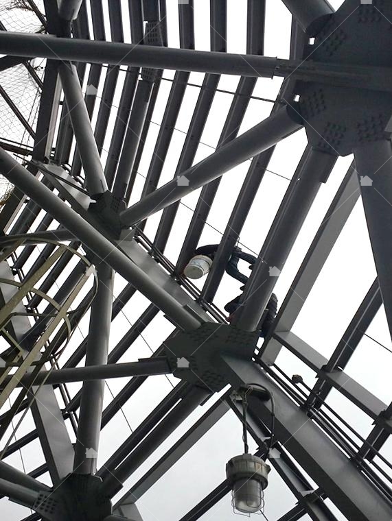 建築物和構築物結構安全 建築物和構築物結構安全