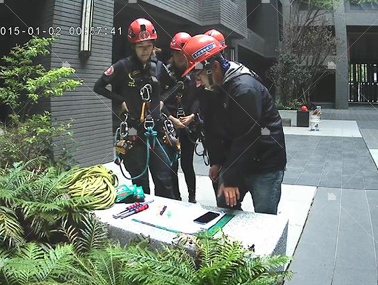 開工前開工具箱會議 開工前開工具箱會議