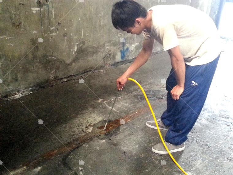 注入藥劑 注入藥劑