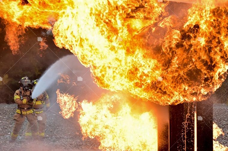 內政部消防署曾公佈82-92年以「電氣設備」之原因火災17.4%為第一位 