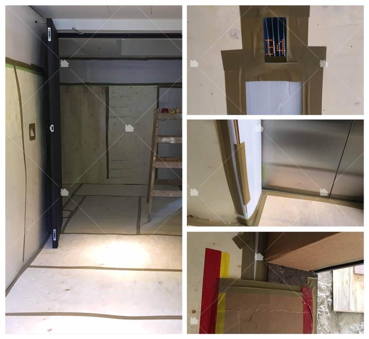 東西工務所試院路試院錄施工專案展示 東西工務所試院路試院錄施工專案展示