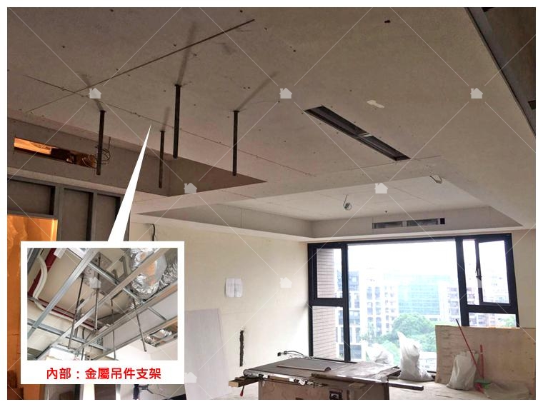 東西工務所試院路試院錄施工專案展示 東西工務所試院路試院錄施工專案展示