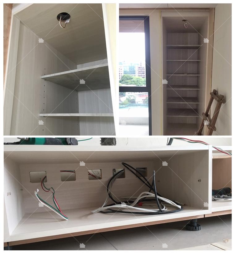 東西工務所試院路試院錄施工專案展示 東西工務所試院路試院錄施工專案展示