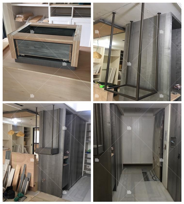 東西工務所試院路試院錄施工專案展示 東西工務所試院路試院錄施工專案展示