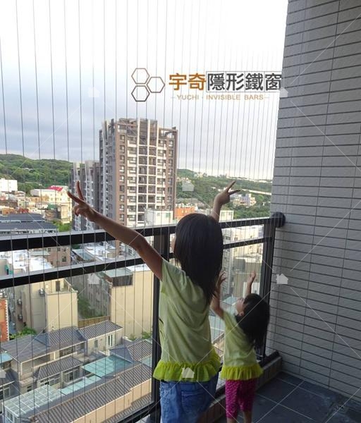 宇奇隱形鐵窗作品 宇奇隱形鐵窗作品