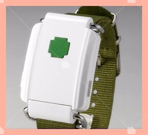 緊急呼叫手環 緊急呼叫手環