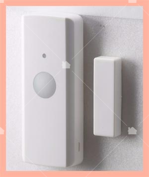 門窗感知器 門窗感知器