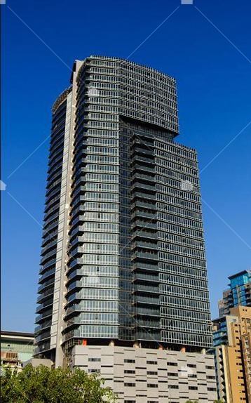 鼎盛BHW台灣中心廣場 ( 台中 / 灰色高透低輻射強化雙層玻璃 ) 鼎盛BHW台灣中心廣場 ( 台中 / 灰色高透低輻射強化雙層玻璃 )