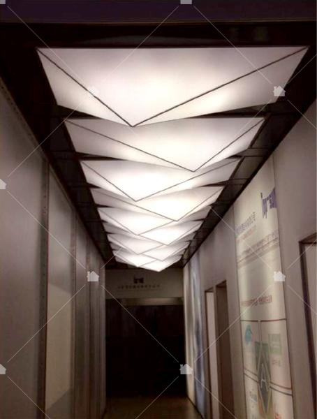 創鐿科技軟膜作品 創鐿科技軟膜作品