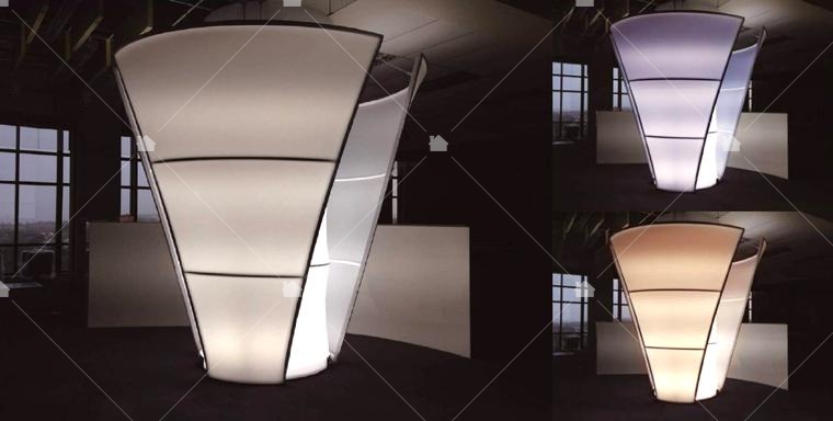 創鐿科技軟膜作品 創鐿科技軟膜作品