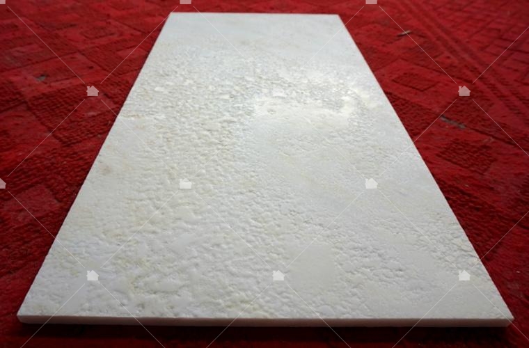 漢白玉酸洗面(本圖引用自寶興縣眾合石材有限公司https://shop1441212724116.1688.com/) 漢白玉酸洗面(本圖引用自寶興縣眾合石材有限公司https://shop1441212724116.1688.com/)