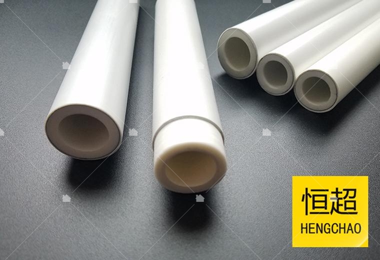 鋁塑水管(本圖引用自恆超管件建材) 鋁塑水管(本圖引用自恆超管件建材)
