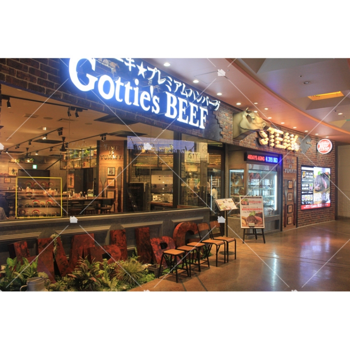 702.店鋪門面