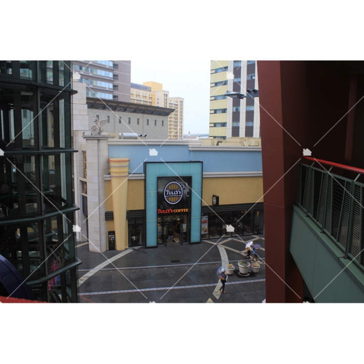 702.店鋪門面