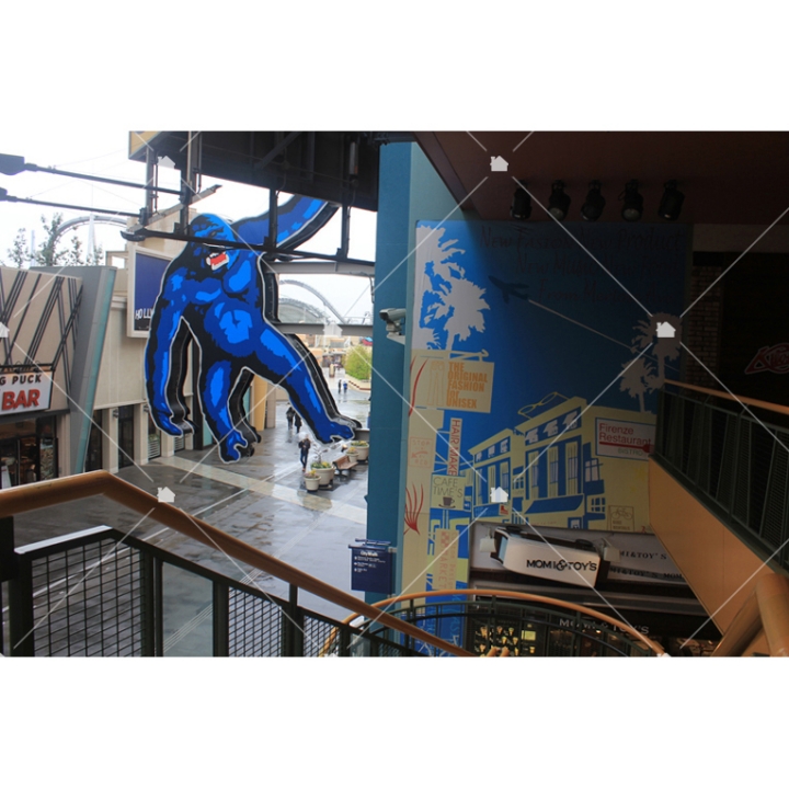 703.店鋪門面