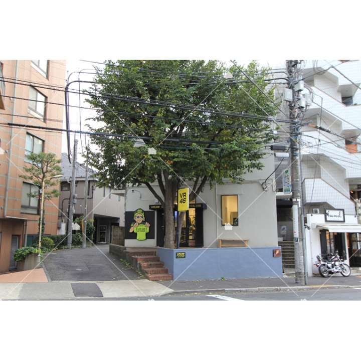 703.店鋪門面