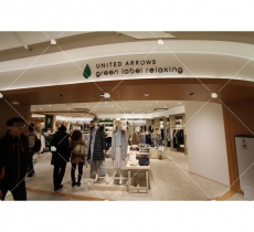 703.店鋪門面