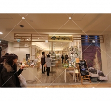 703.店鋪門面