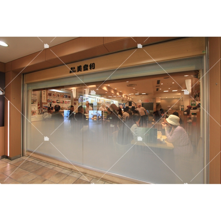 704.店鋪門面