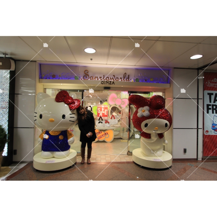 704.店鋪門面