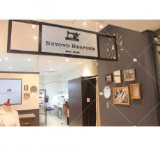 704.店鋪門面