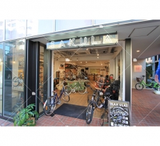 705.店鋪門面