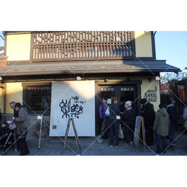 707.店鋪門面