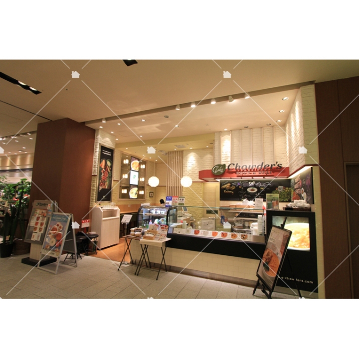 708.店鋪門面