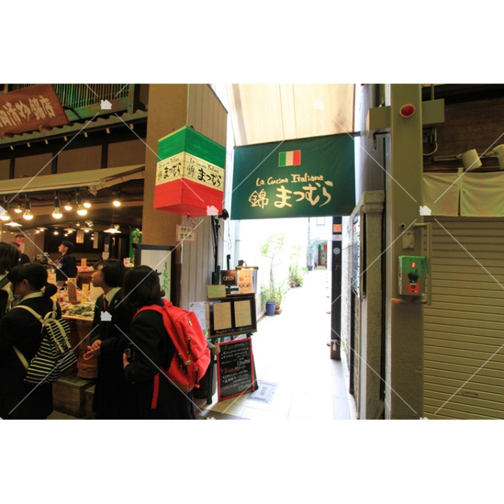 709.店鋪門面
