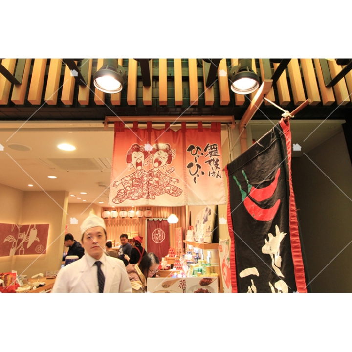 709.店鋪門面