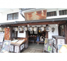 709.店鋪門面