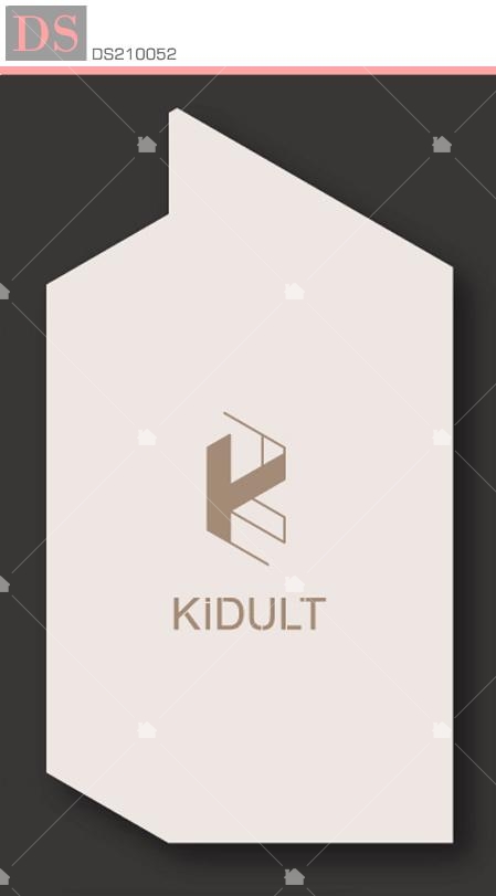 Kidult Studio.奇豆工作室名片 Kidult Studio.奇豆工作室名片