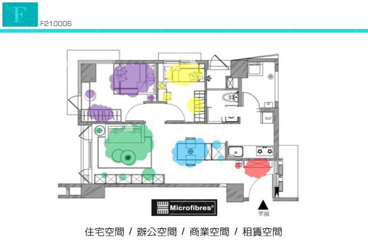 宏林精品家具空間設計名片 宏林精品家具空間設計名片