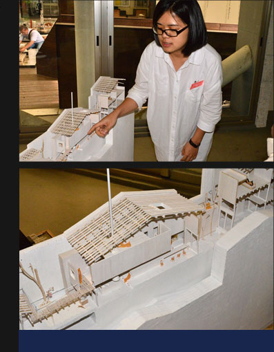成功大學─建築系壹零肆級畢業展