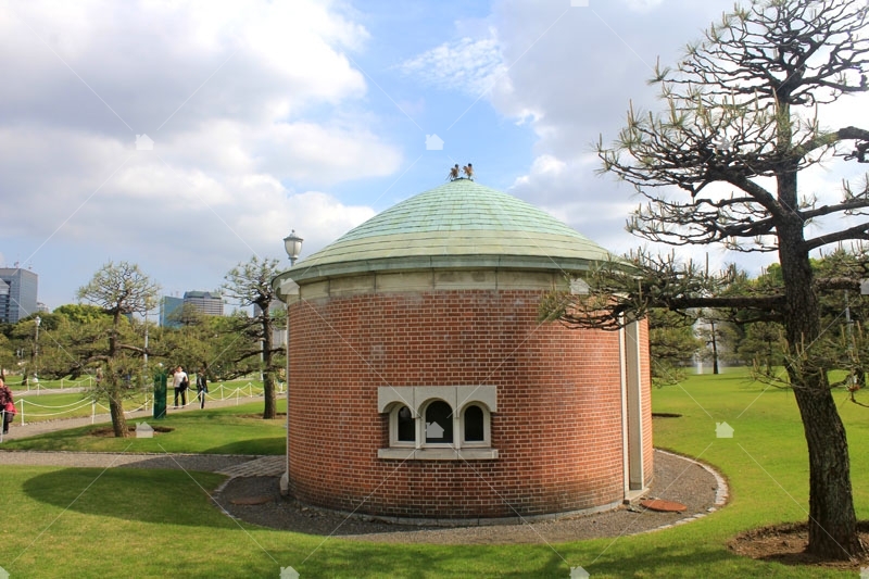 日本內閣府─迎賓館