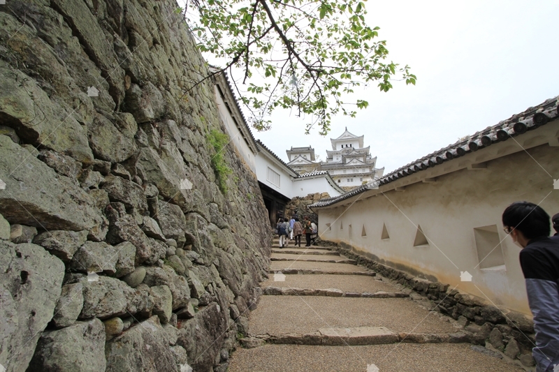 姬路城