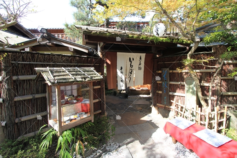 知恩院