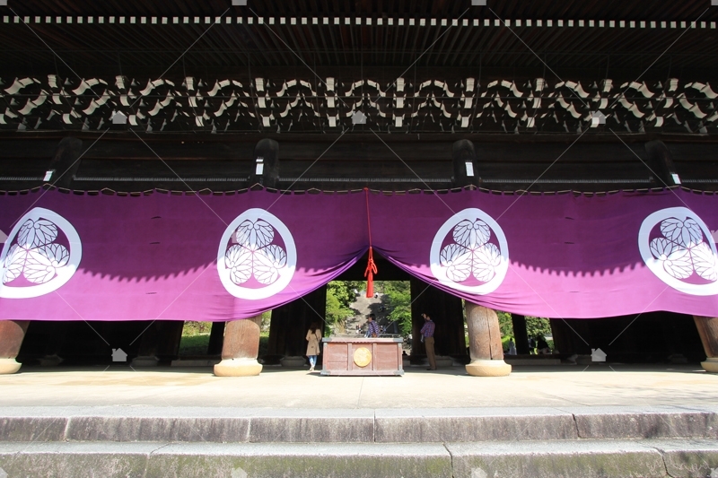 知恩院