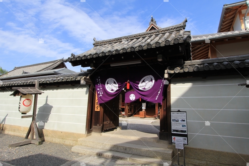 知恩院