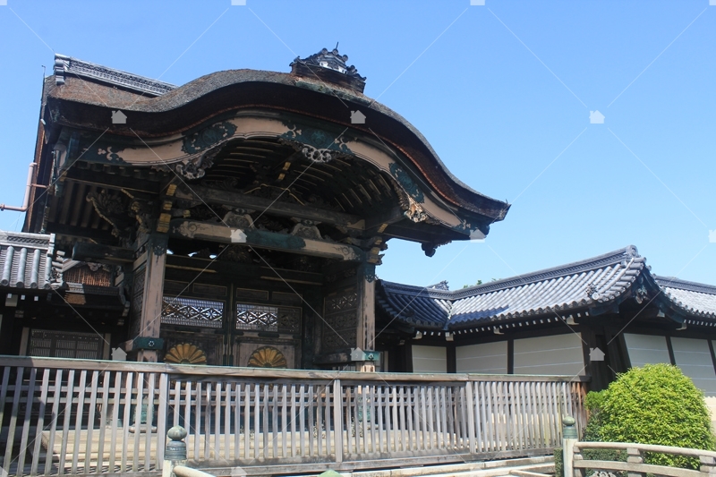 京都御所