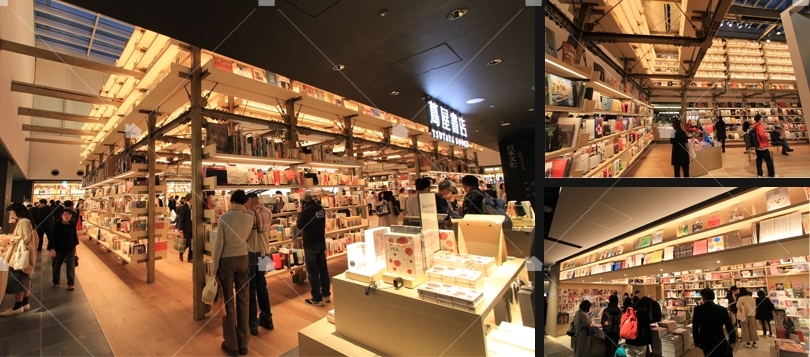 東京銀座【GINZA SIX】