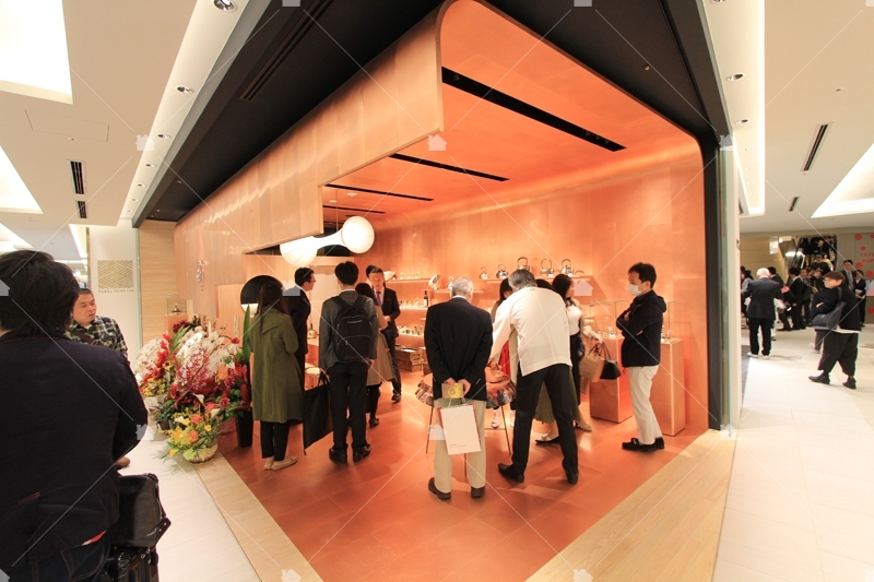 東京
 GINZA SIX