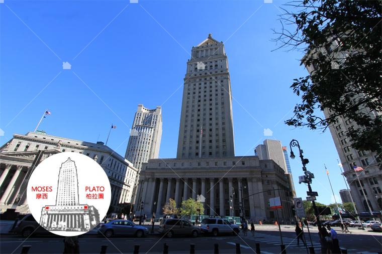 美國法院大樓United States Court House 美國法院大樓United States Court House