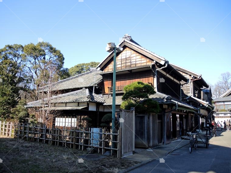 東區 — E2 小寺醬油店