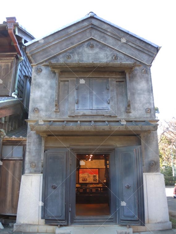 東區 — E2 小寺醬油店