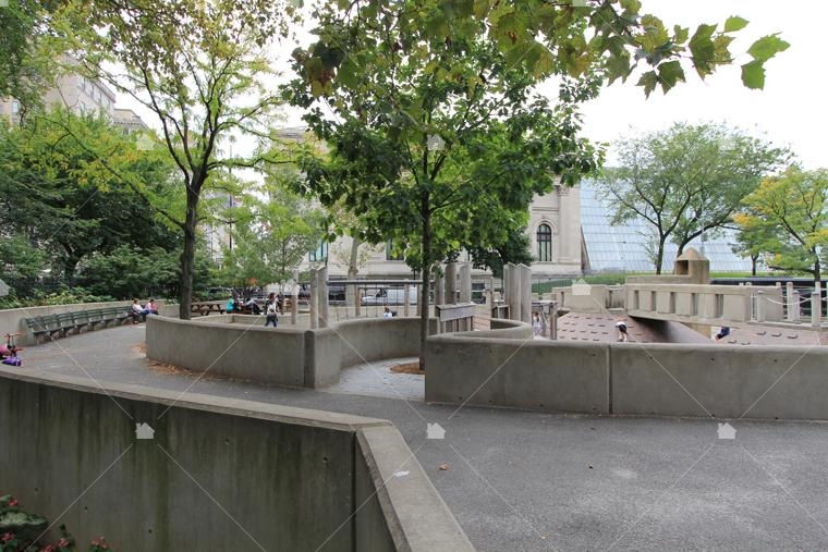 Ancient Playground古代運動場