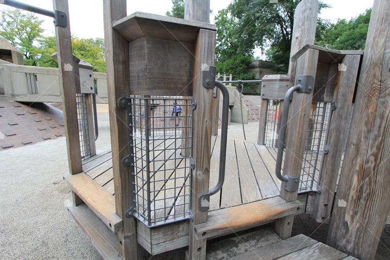 Ancient Playground古代運動場