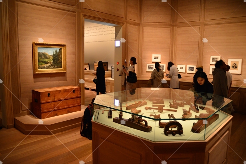 「飛行、航行、旅行」東京特展 Louis Vuitton百年經典魅力