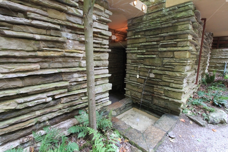 Falling Water